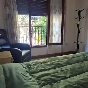Departamento/casa Con Patio En El Centro De Mendoza! Mendoza