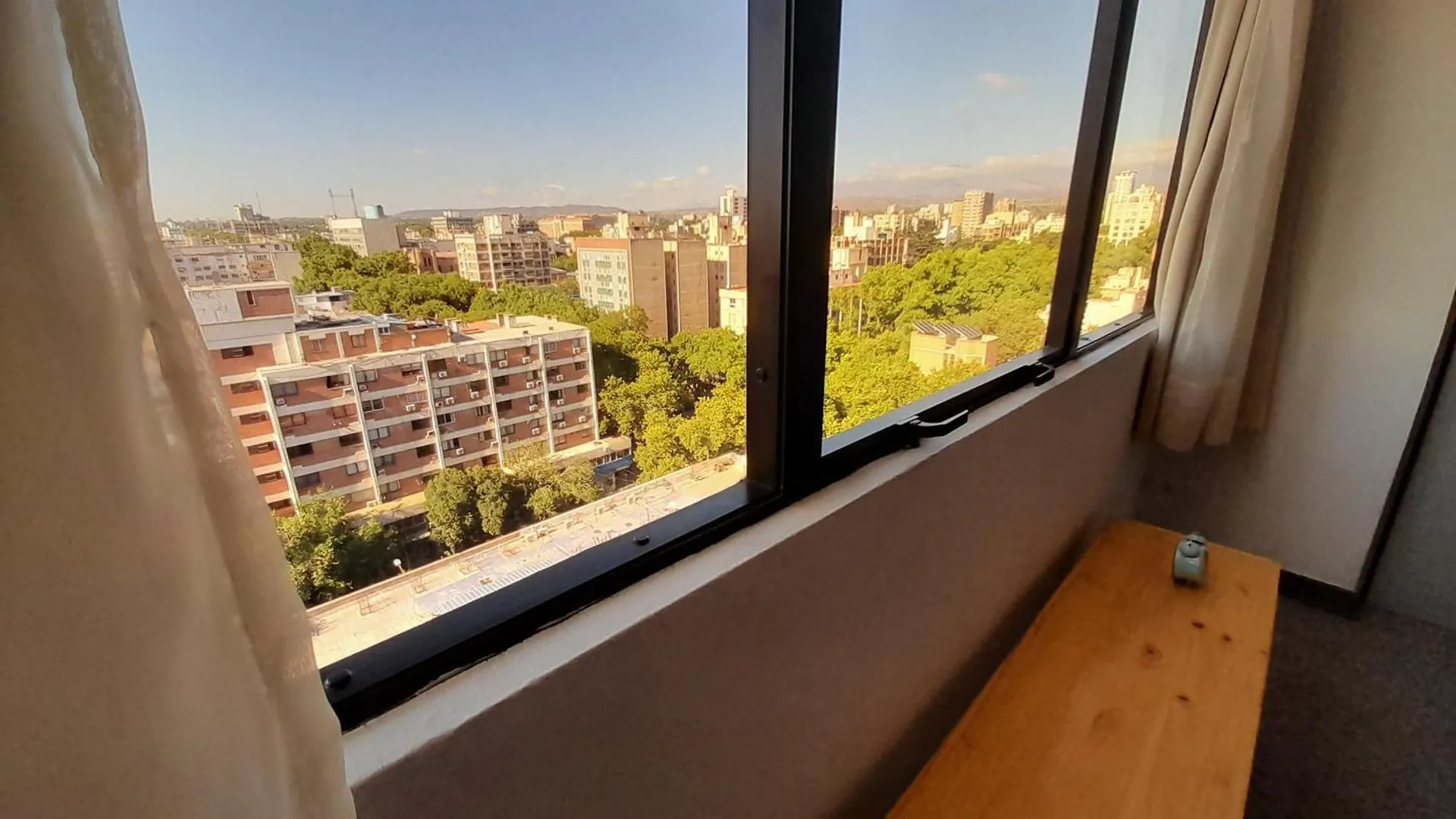 Del Rio Bienes Raices San Martin 9 Apartamento Mendoza Argentina
