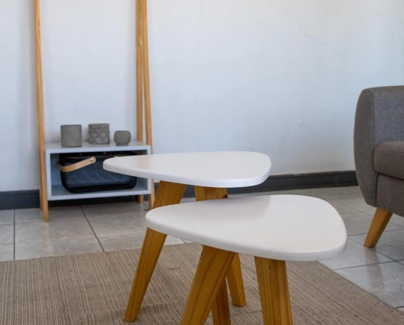 Del Rio Bienes Raices San Martin 9 Apartamento Mendoza